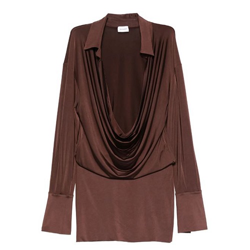 THE ANDAMANE Kleid